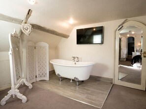 Bathroom - Sheene Mill (Royston)
