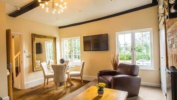 Luxury Suite, Non Smoking