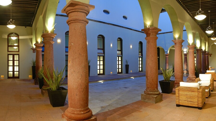 La Morada
