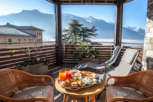 Hotel Relais Du Foyer