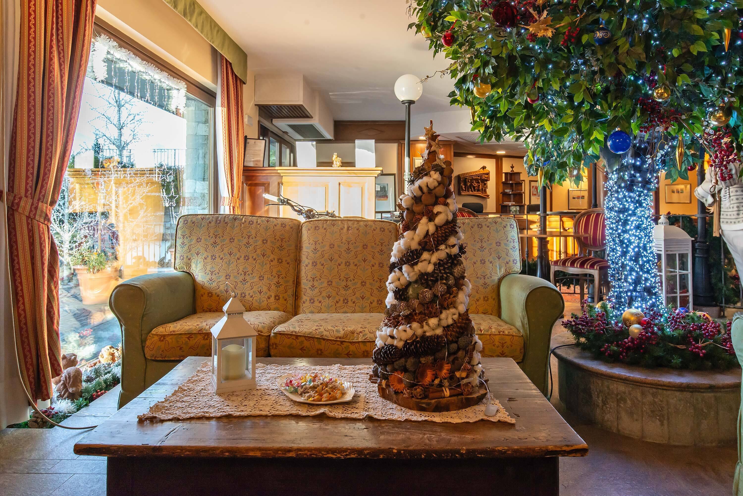 Photo - Relais Du Foyer