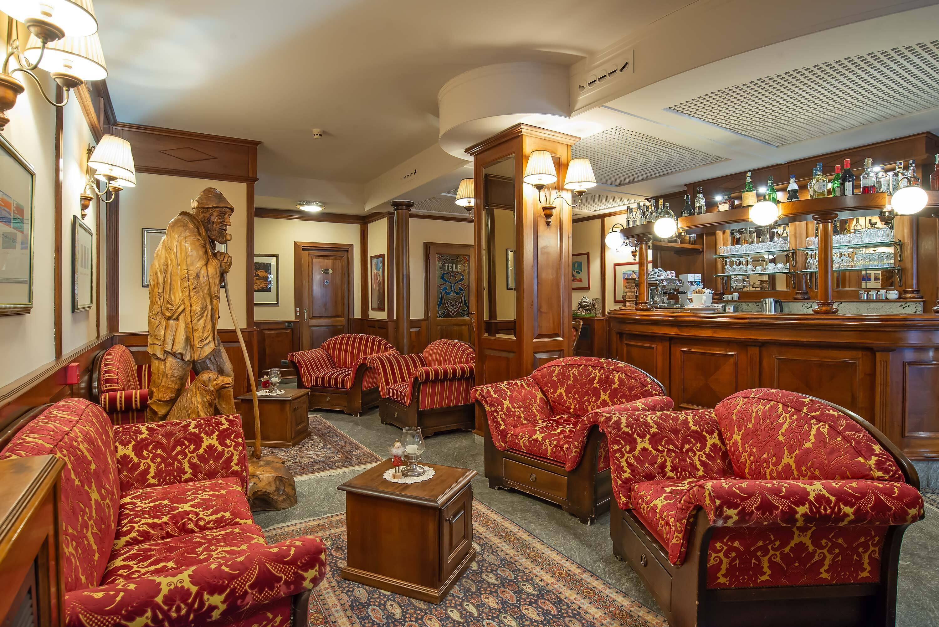 Foto - Hotel Relais Du Foyer