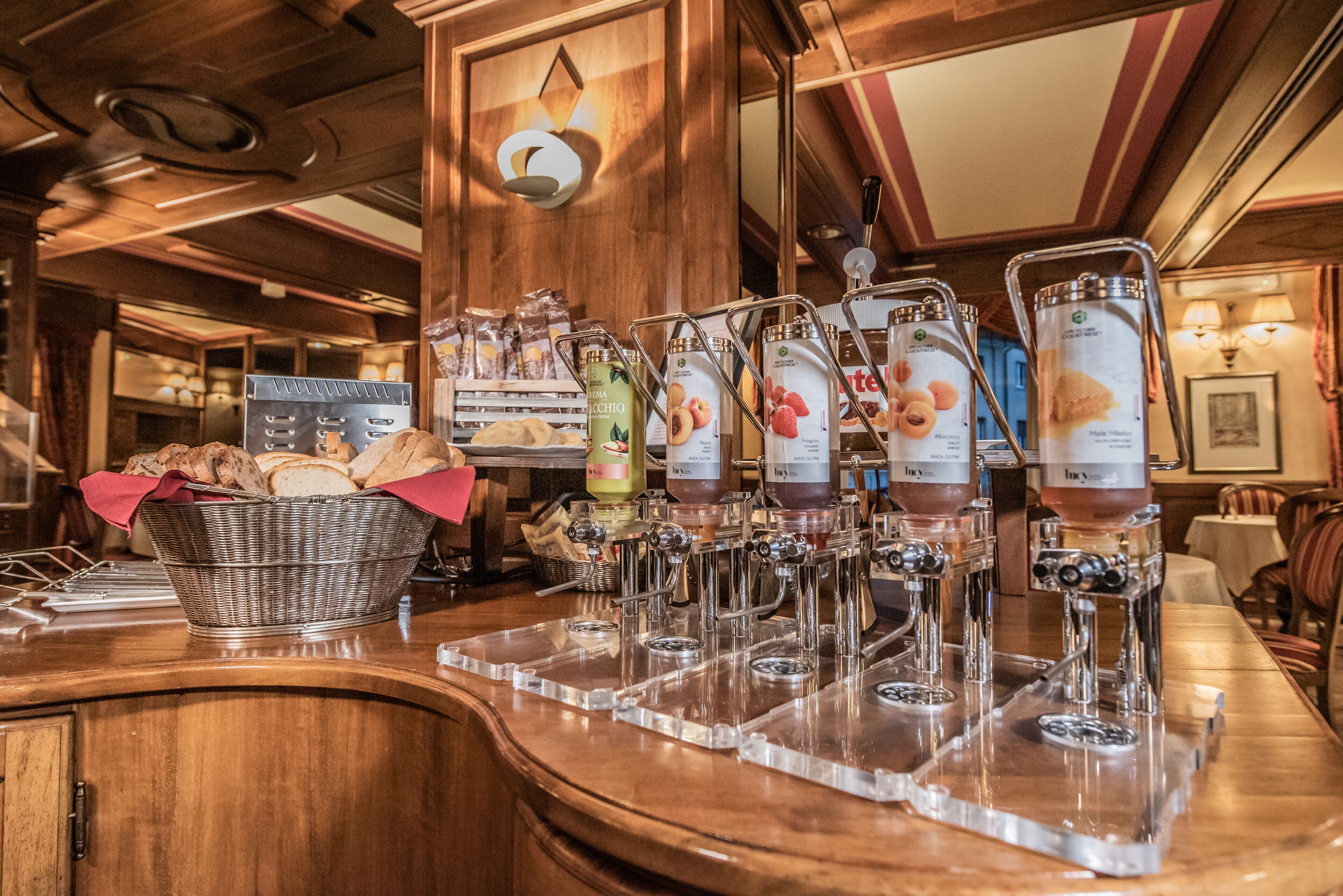 Photo - Relais Du Foyer