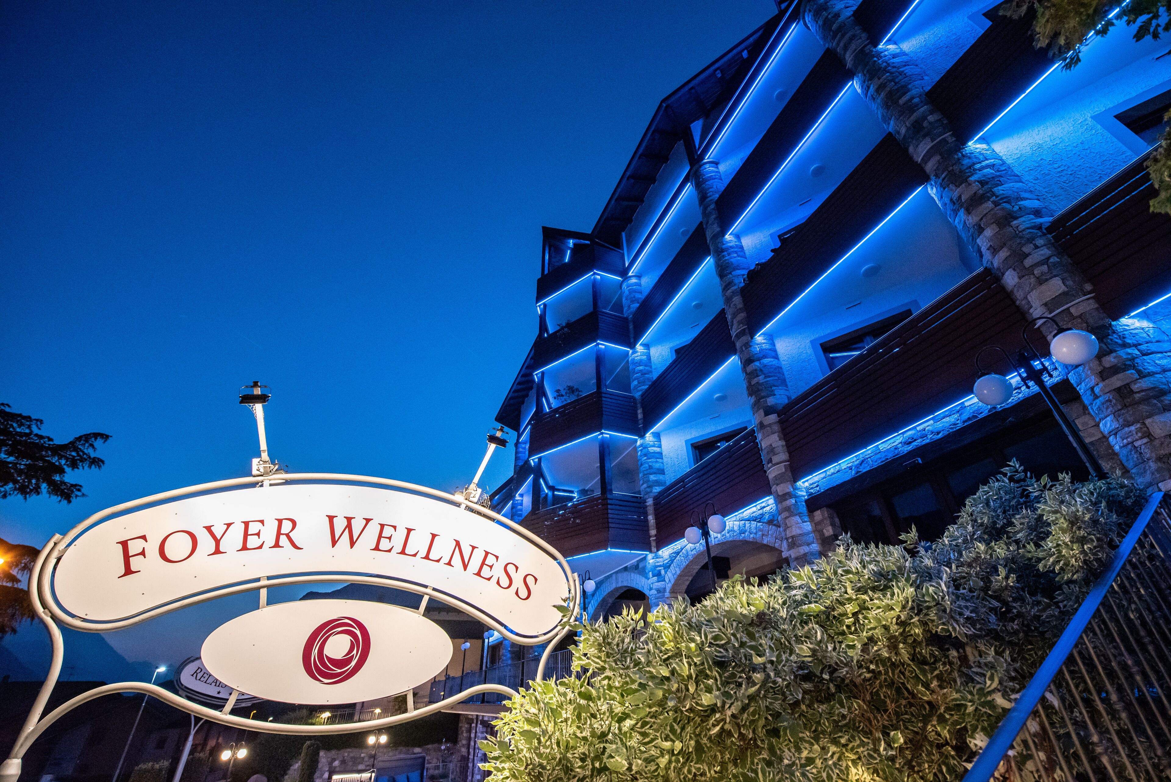 Photo - Relais Du Foyer