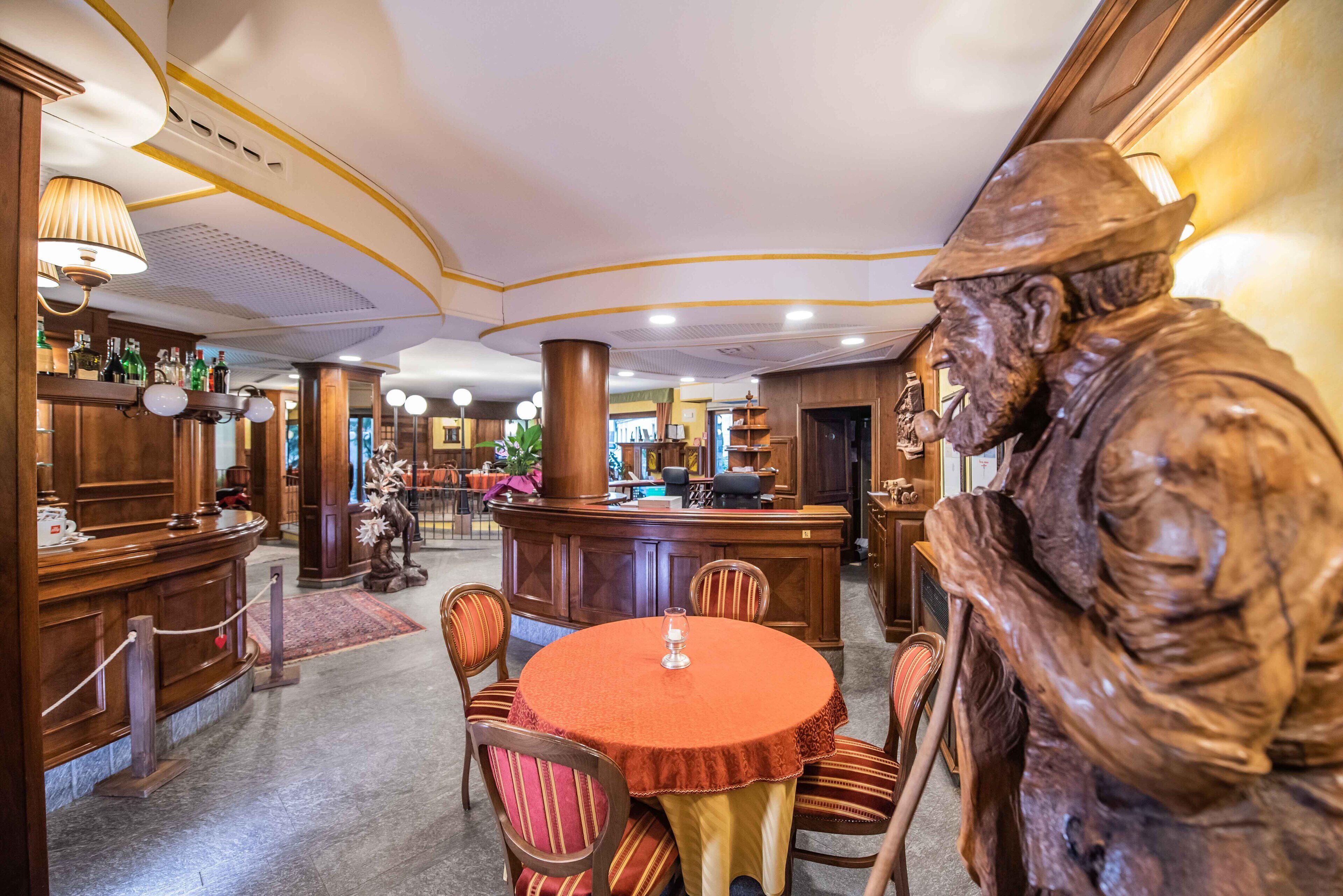 Photo - Relais Du Foyer