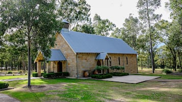 Capilla
