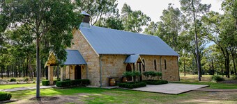 Chateau Elan At The Vintage