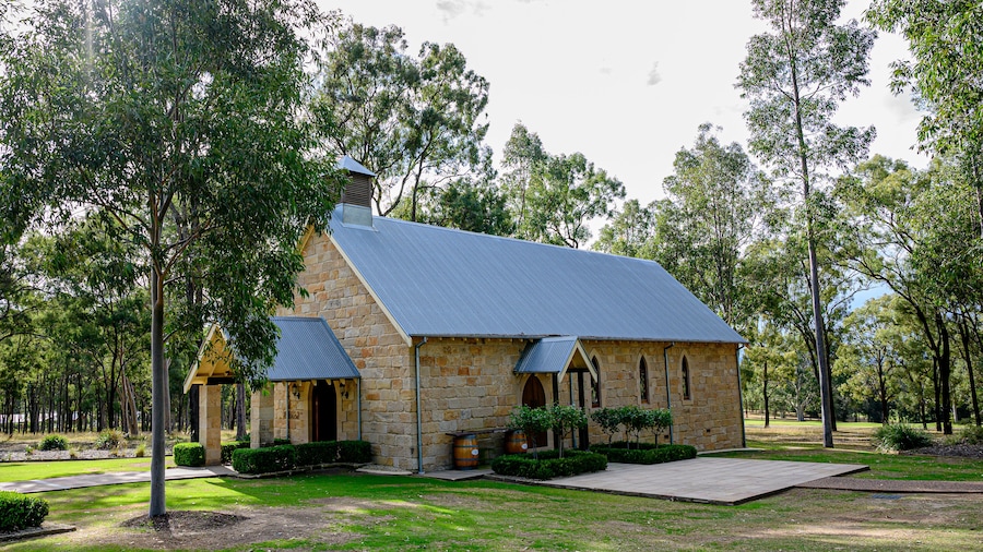 复古路伊兰城堡