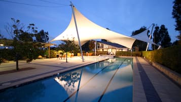 Piscina sportiva