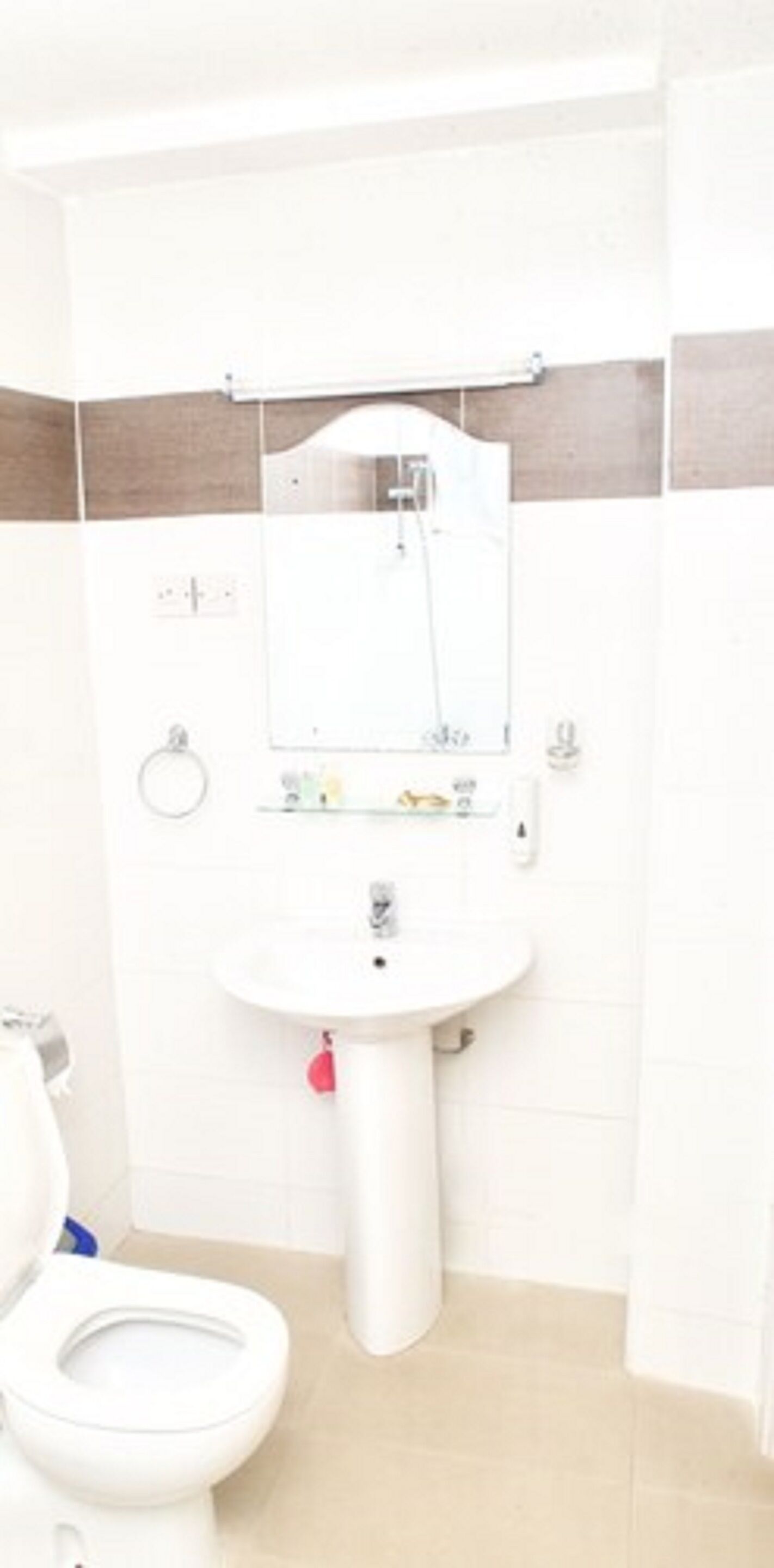 Foto - Airside Hotel