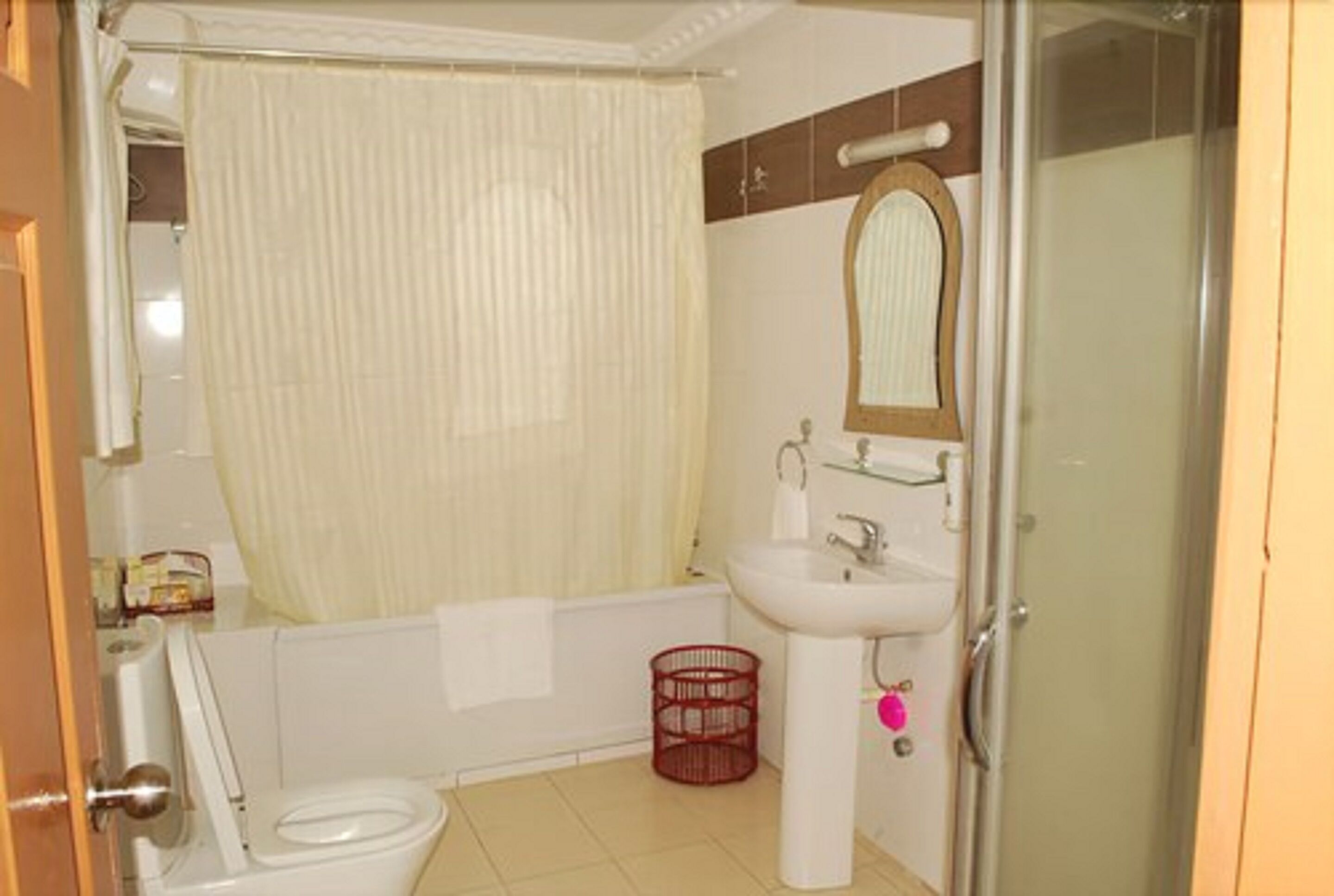 Foto - Airside Hotel
