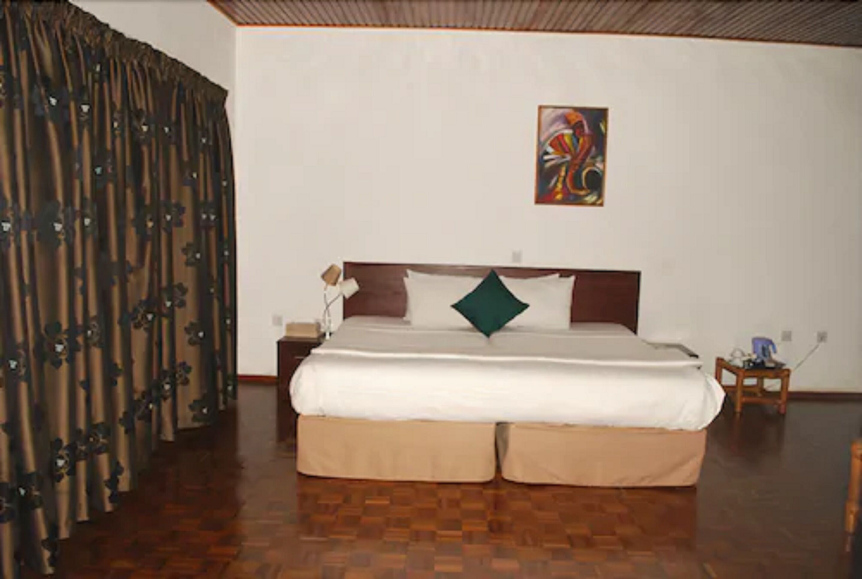 Foto - Airside Hotel