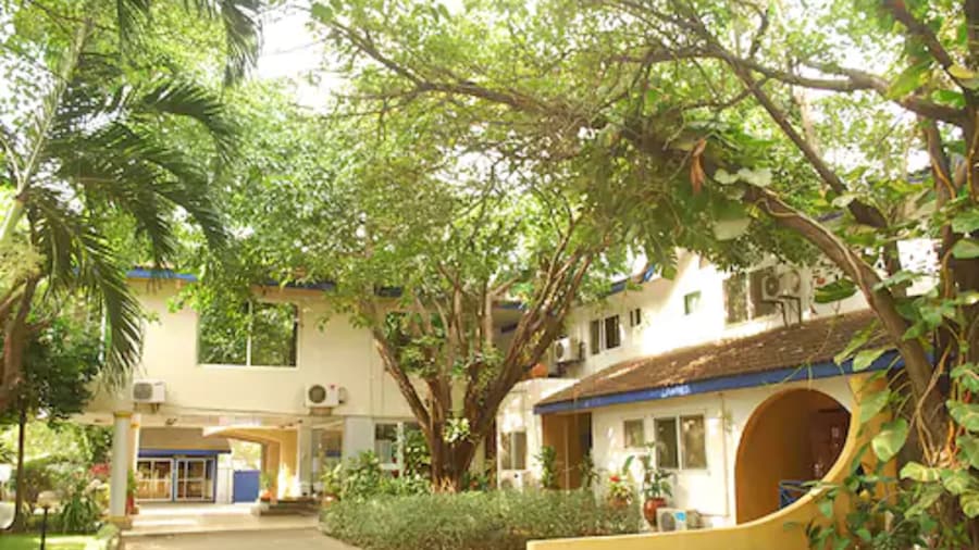 Airside Hotel