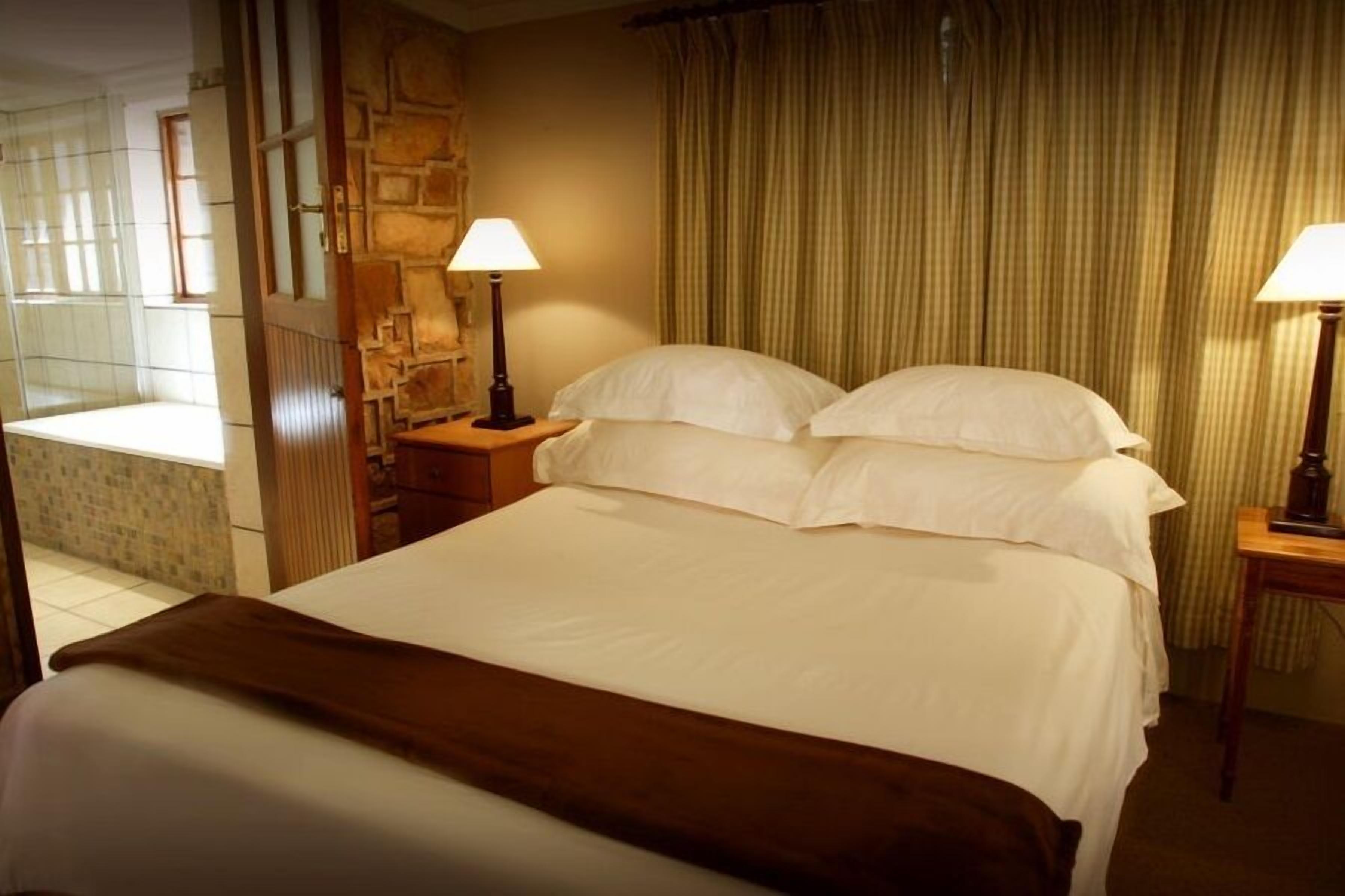 premium bedding, select comfort beds, in-room safe