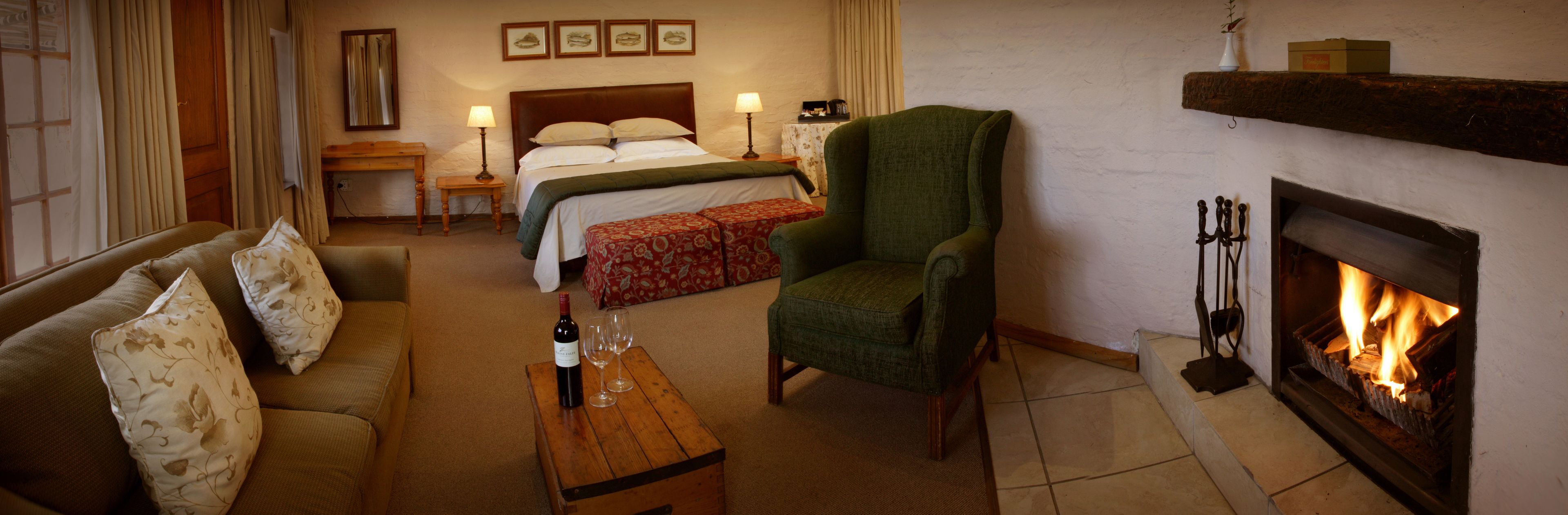 tower room | premium bedding, select comfort beds, in-room safe