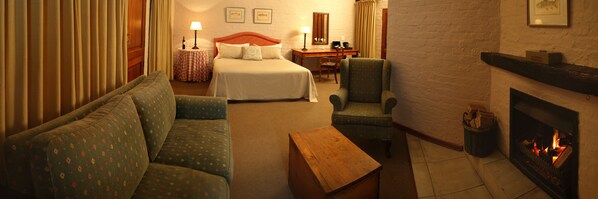 Tower Room