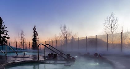 Eagle Ridge Resort at Lutsen Mountains