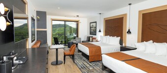 Eagle Ridge Resort at Lutsen Mountains