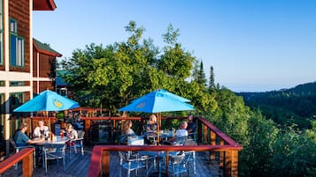 Restaurantes
