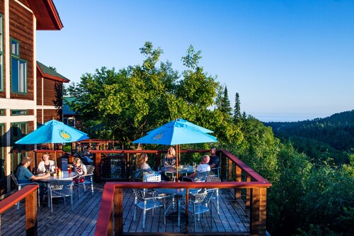 Eagle Ridge Resort at Lutsen Mountains
