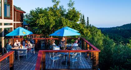 Eagle Ridge Resort at Lutsen Mountains