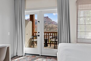 1 habitación, ropa de cama de alta calidad y colchones con pillow-top 