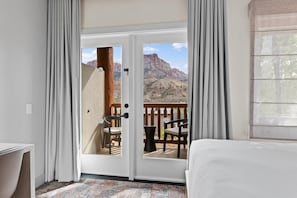 Room, 2 Queen Beds (Annex Building)