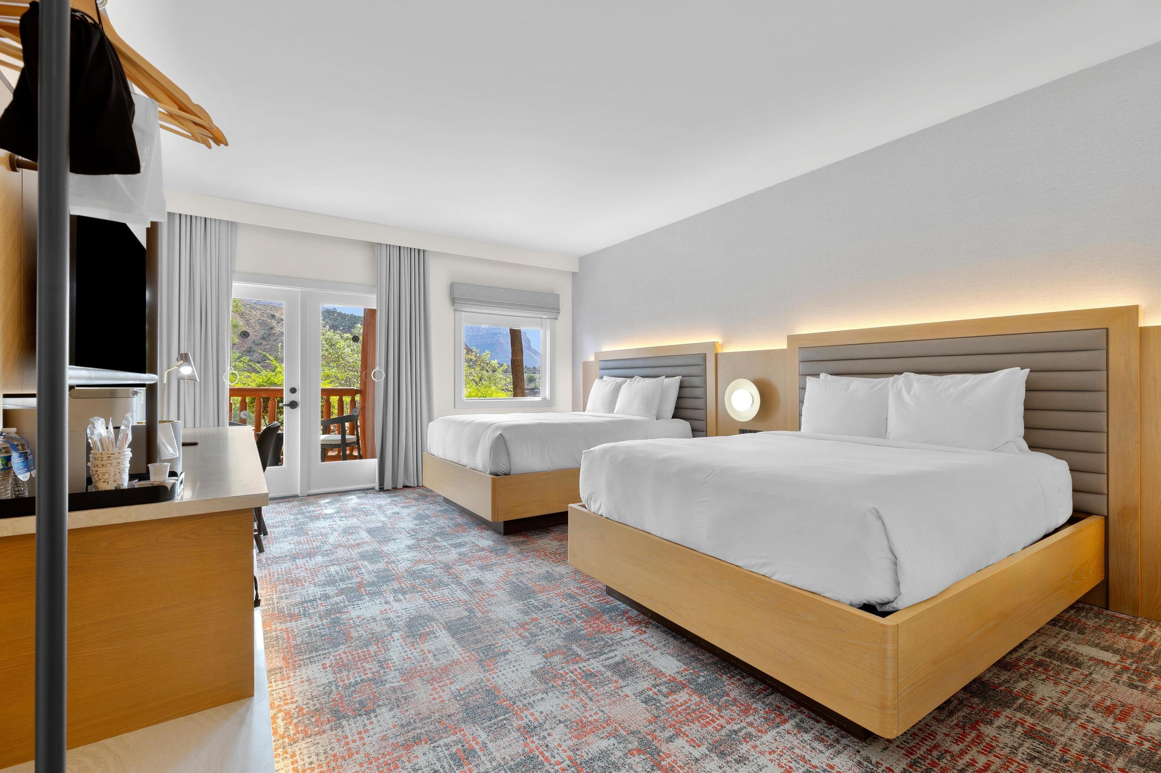 Foto - Hotel De Novo Springdale, Tapestry Collection by Hilton