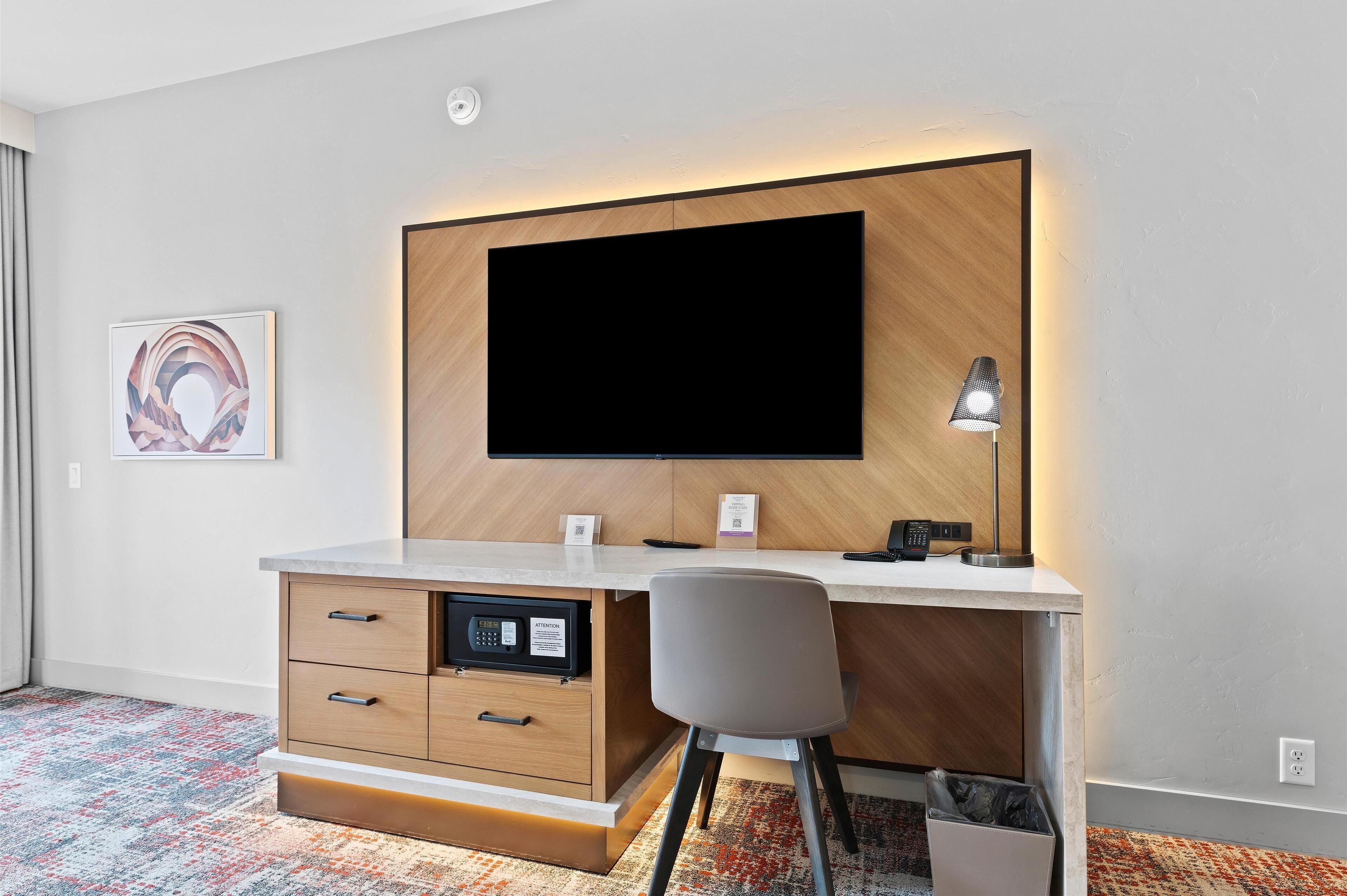 Foto - Hotel De Novo Springdale, Tapestry Collection by Hilton