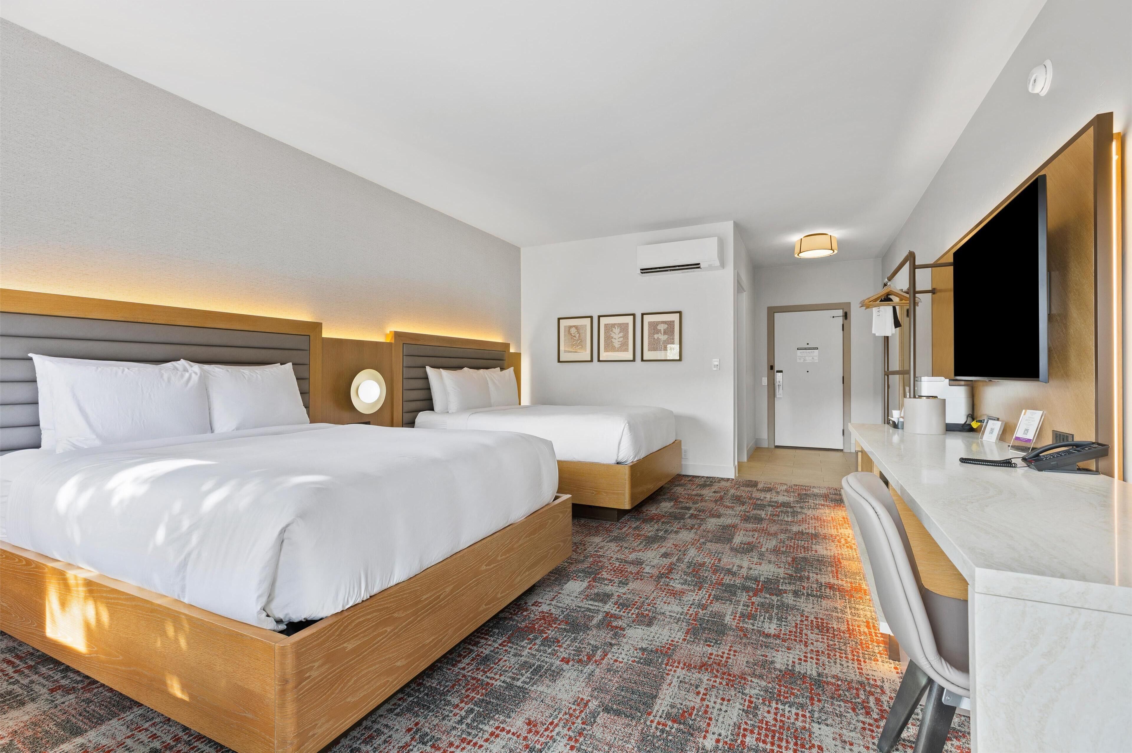 Foto - Hotel De Novo Springdale, Tapestry Collection by Hilton