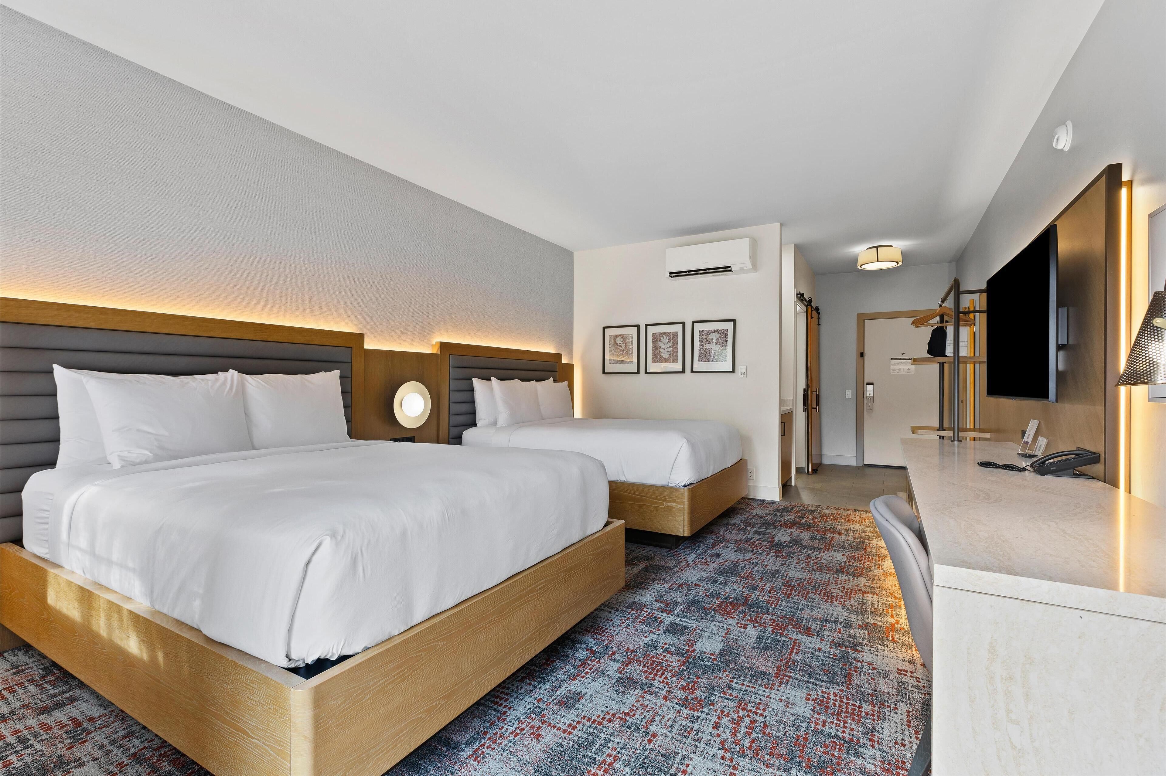 Foto - Hotel De Novo Springdale, Tapestry Collection by Hilton
