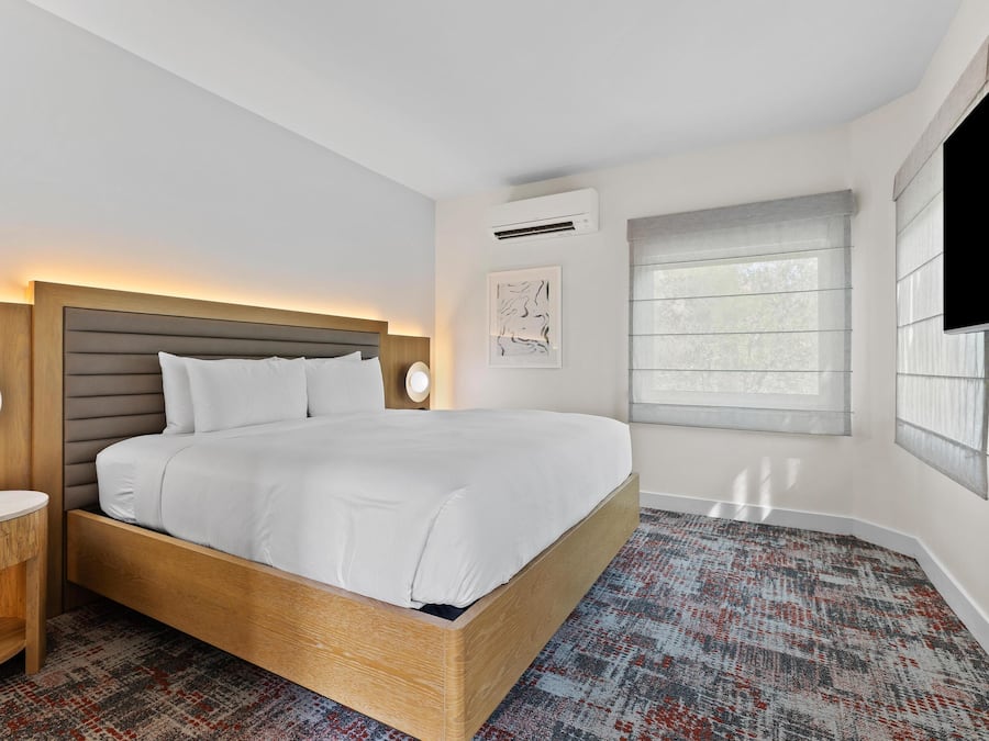 Suite, 1 Bedroom (Annex Building)