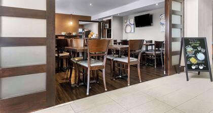 Best Western Plus Mont-Laurier