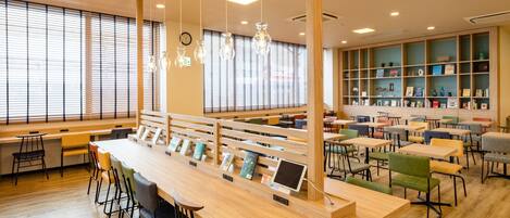 Équipement de l’hébergement