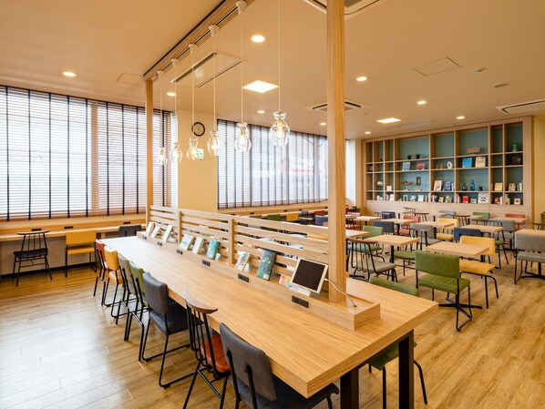 Property amenity - Comfort Hotel Hamamatsu (Hamamatsu)