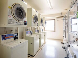 Laundry room - Comfort Hotel Hamamatsu (Hamamatsu)