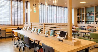 Comfort Hotel Hamamatsu