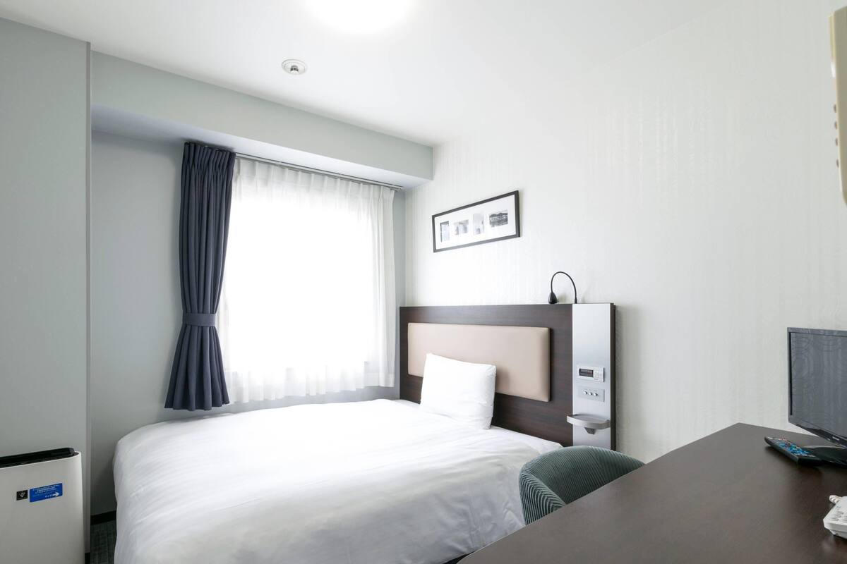 Standard Double Room, Non Smoking
