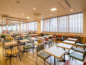 Équipement de l’hébergement