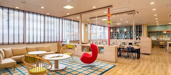 Comfort Hotel Hamamatsu