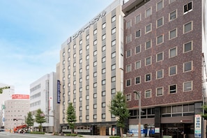 Exterior - Comfort Hotel Hamamatsu (Hamamatsu)