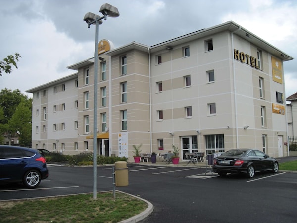 Premiere Classe Epernay - Épernay