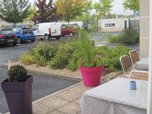 Exterior - Premiere Classe Epernay (Epernay)