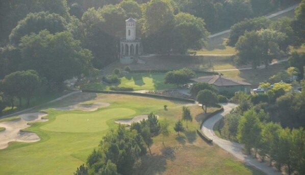 Point of interest - Greet Hotel Castres Saïx (Saix)