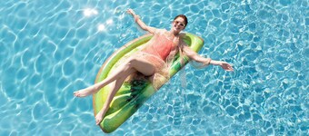 โรงแรมกรีท คาสเตรส ไซช์