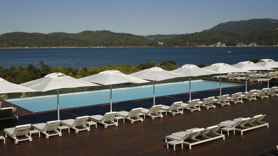 Troia Design Hotel