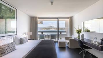 Deluxe Room (Superior)