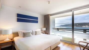 Apartament prèmium, 1 dormitori (Superior) | Vista des de l'habitació