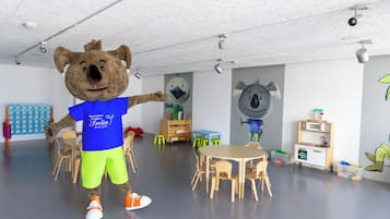 Χώρος για παιδιά
