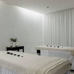 Espace de soins pour les couples, hammam, soins corporels